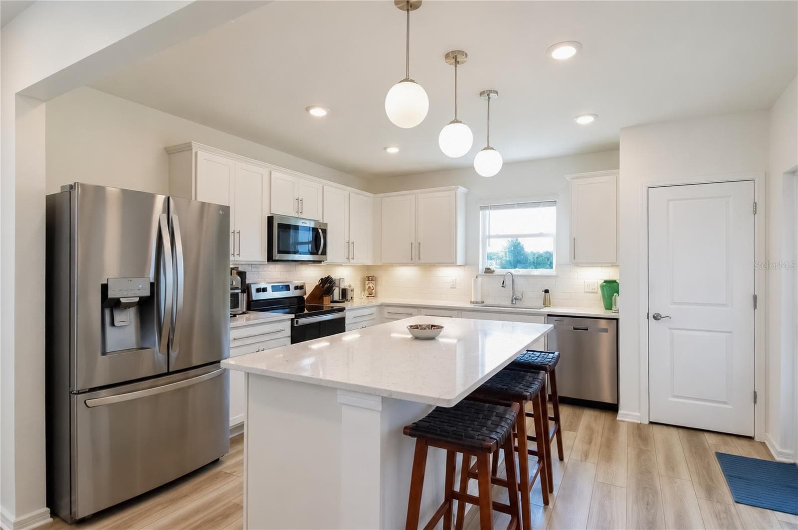 Single Family Residence at 5517 SW 85TH AVENUE RD, OCALA, photo 10 of 45
