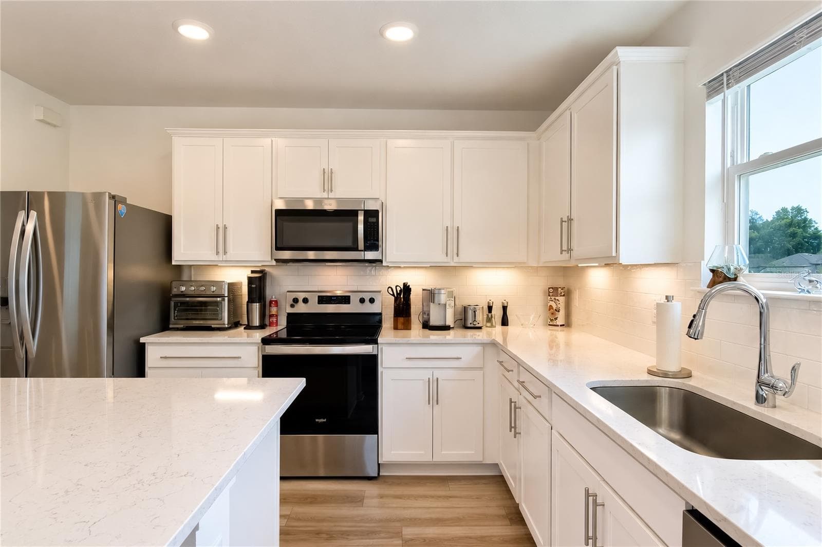 Single Family Residence at 5517 SW 85TH AVENUE RD, OCALA, photo 14 of 45