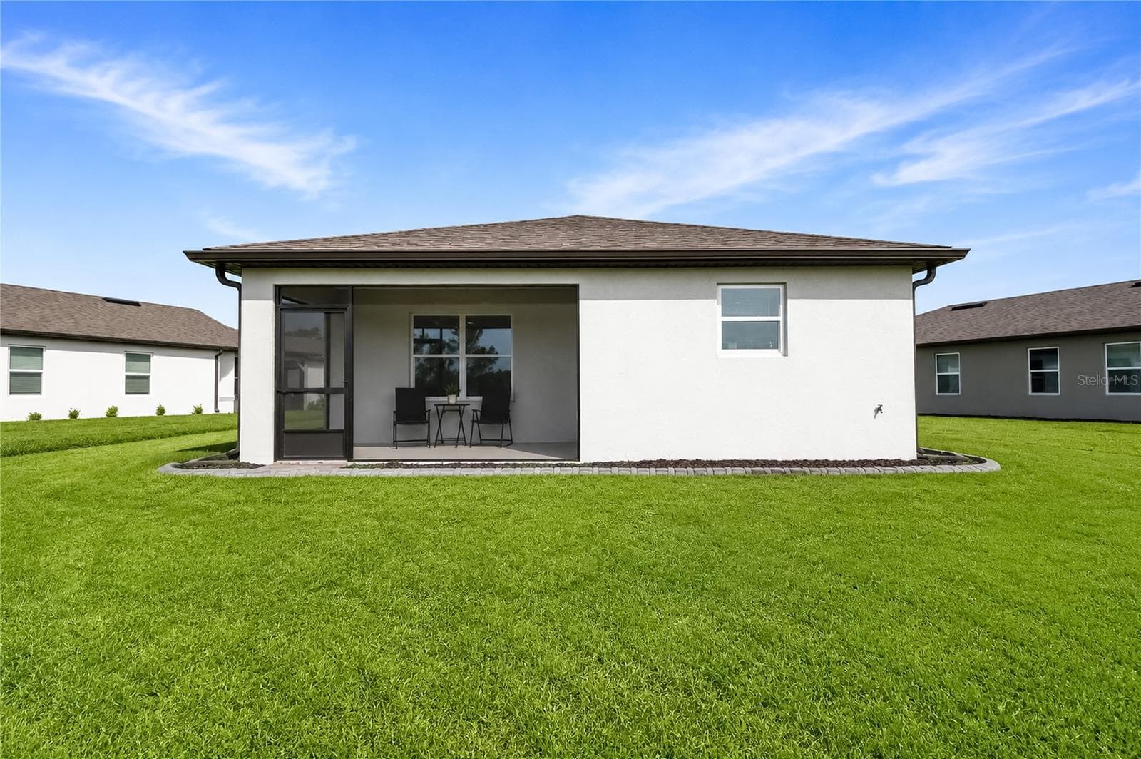 Single Family Residence at 5517 SW 85TH AVENUE RD, OCALA, photo 33 of 45
