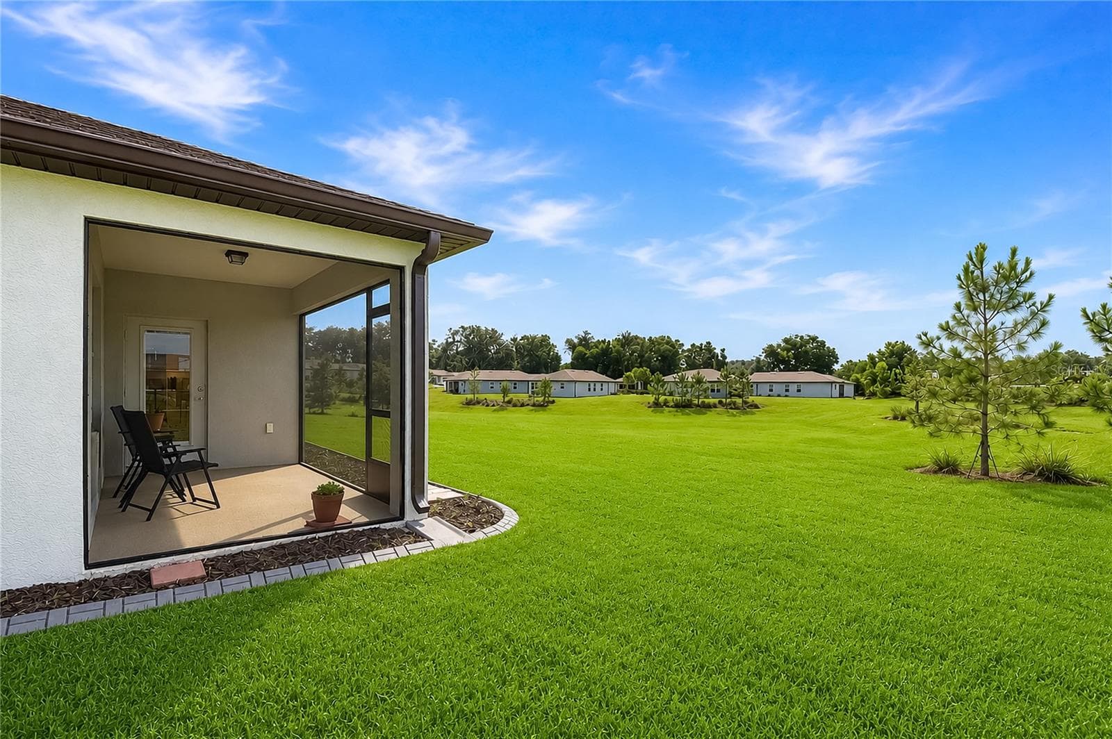 Private vista - 5517 SW 85TH AVENUE RD, OCALA