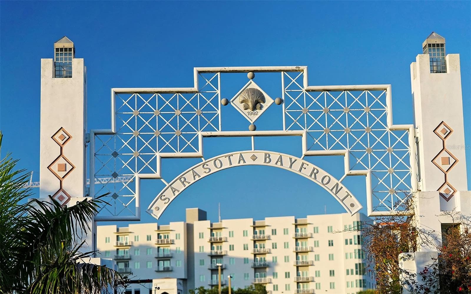 Condominium at 430 KUMQUAT CT #202, SARASOTA, photo 86 of 92