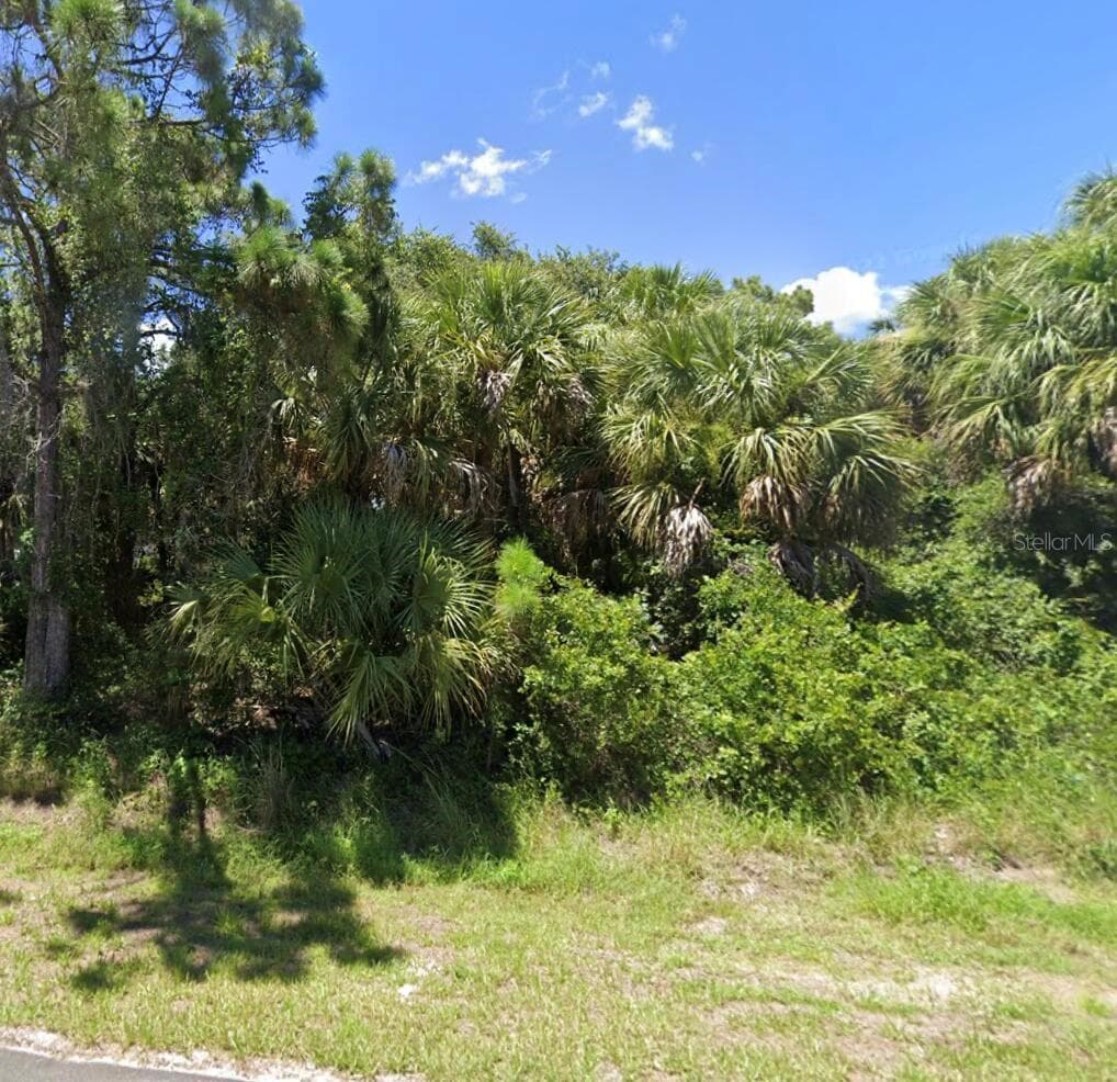 Land at 0 TISHMAN AVE, NORTH PORT, photo 3 of 16