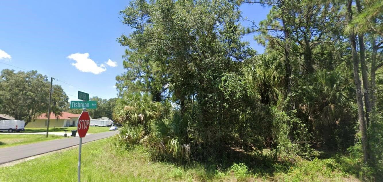 Land at 0 TISHMAN AVE, NORTH PORT, photo 7 of 16