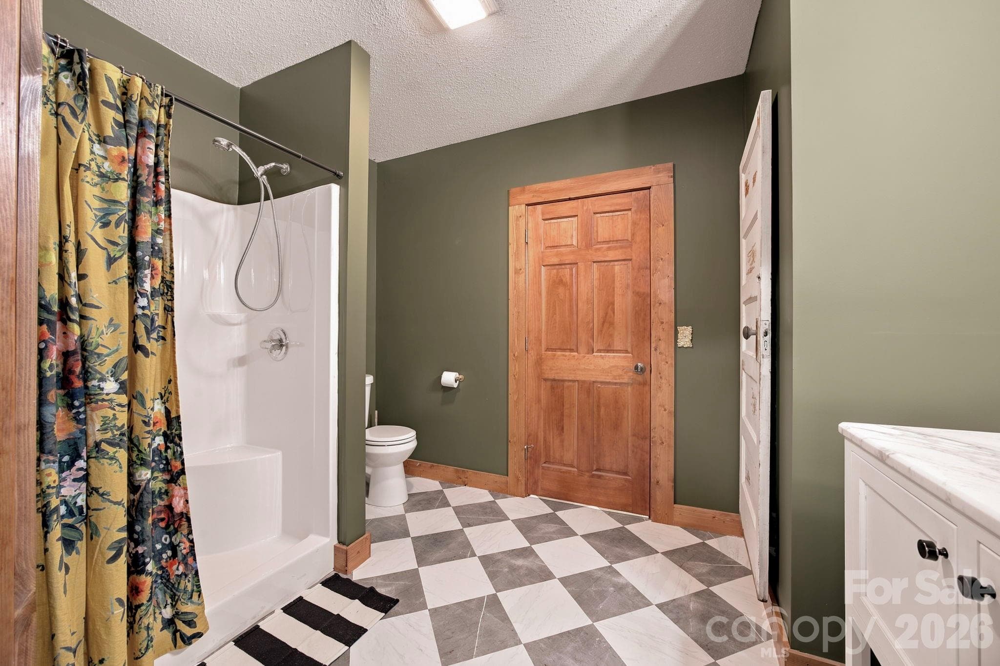 Single Family Residence at 690 Corriher Springs Road, China Grove, photo 21 of 31