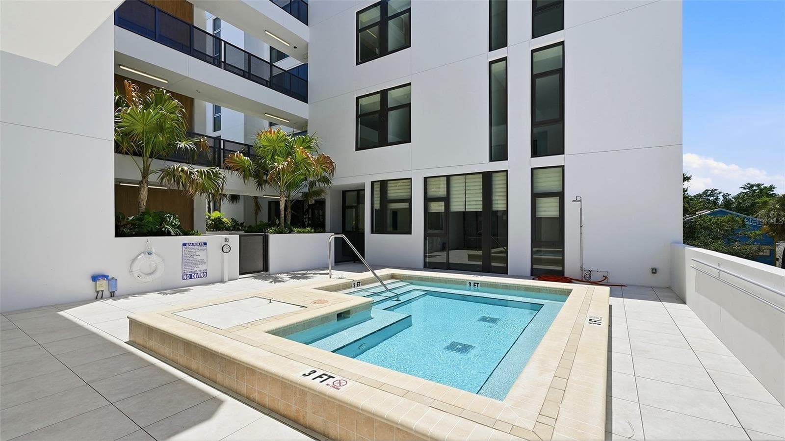 Condominium at 430 KUMQUAT CT #510, SARASOTA, photo 2 of 100