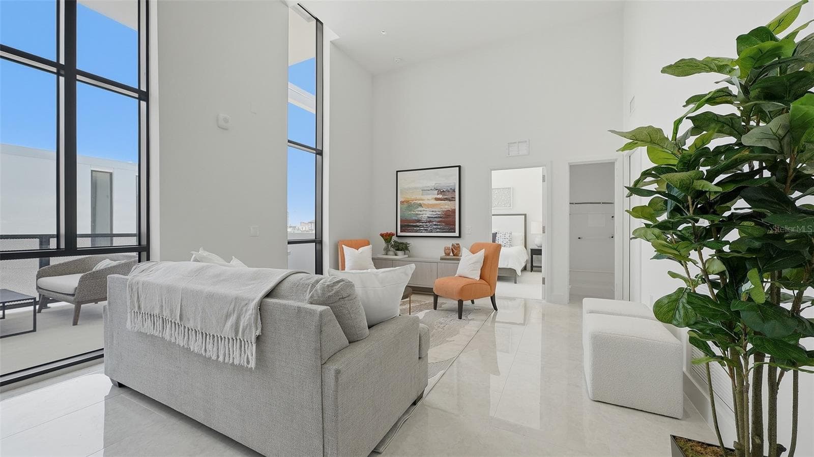 Condominium at 430 KUMQUAT CT #510, SARASOTA, photo 8 of 100