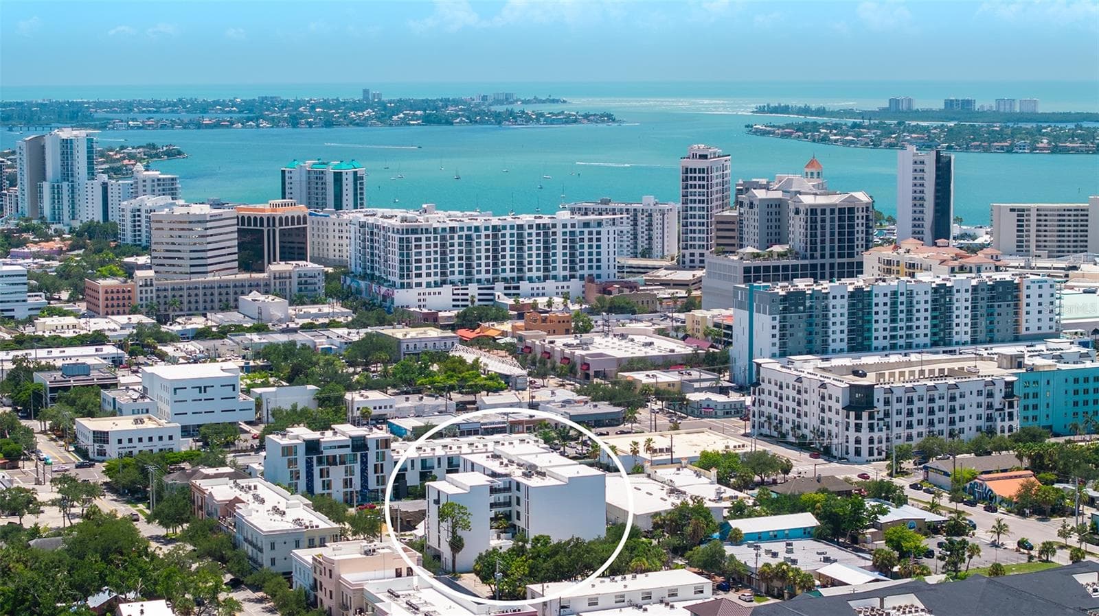 Condominium at 430 KUMQUAT CT #510, SARASOTA, photo 9 of 100
