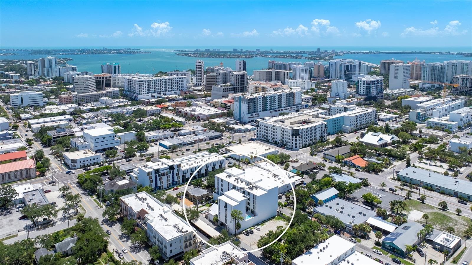 Condominium at 430 KUMQUAT CT #510, SARASOTA, photo 11 of 100