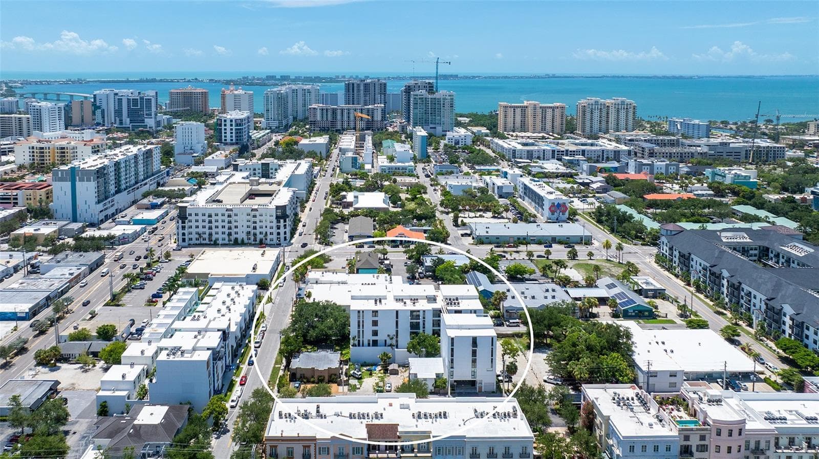 Condominium at 430 KUMQUAT CT #510, SARASOTA, photo 52 of 100
