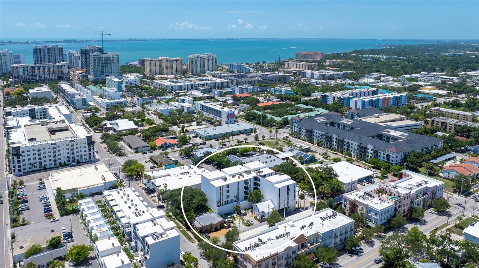 Condominium at 430 KUMQUAT CT #510, SARASOTA, photo 55 of 100
