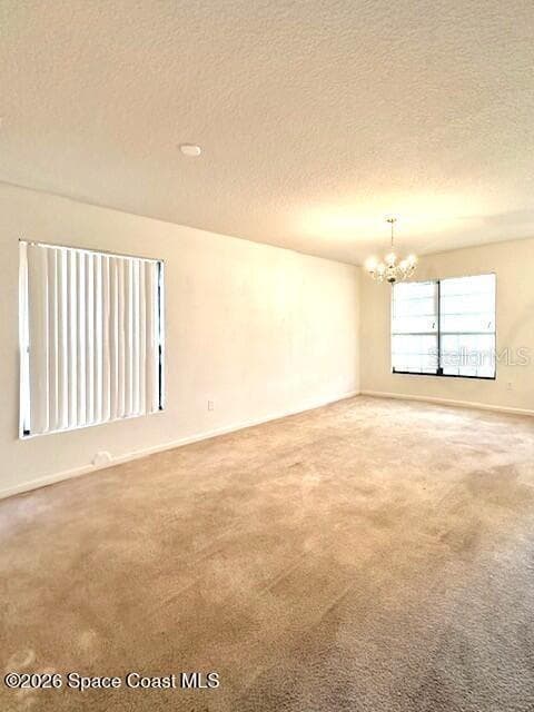 Living Room - 782 MARIAN CT, TITUSVILLE