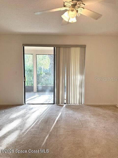 Family Room - 782 MARIAN CT, TITUSVILLE