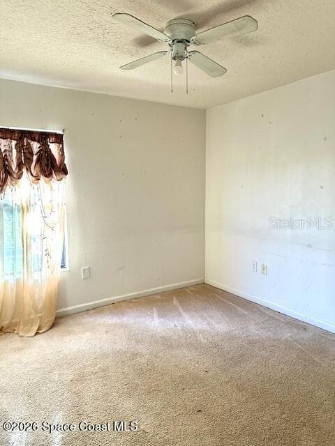 2nd Bedroom - 782 MARIAN CT, TITUSVILLE