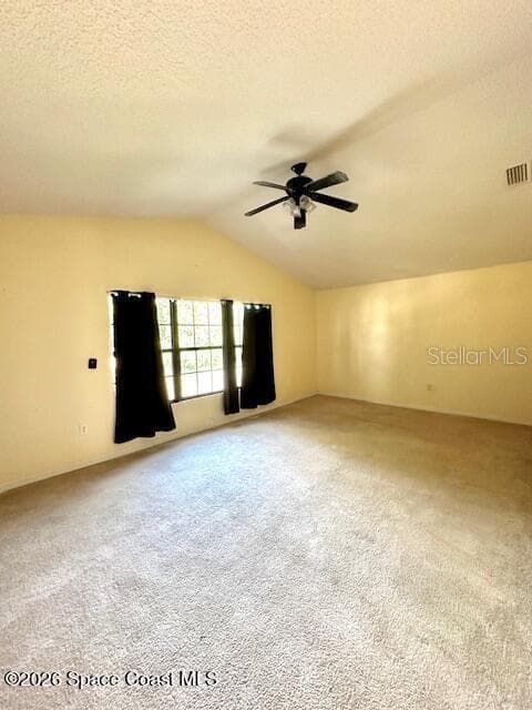 Huge Bonus Room with closet. - 782 MARIAN CT, TITUSVILLE
