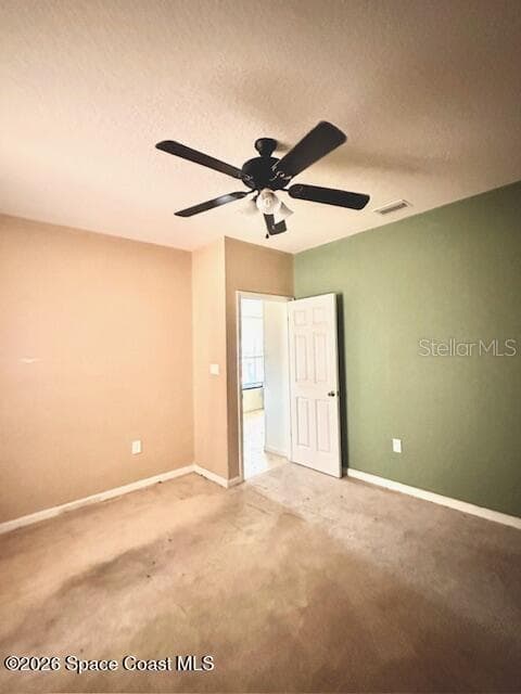 5th Bedroom on 1st floor! - 782 MARIAN CT, TITUSVILLE