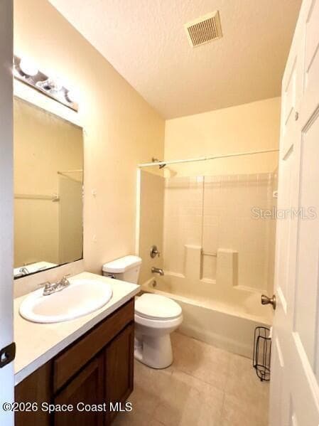 3rd Bath on 1st floor! - 782 MARIAN CT, TITUSVILLE