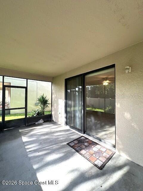 Screened Porch - 782 MARIAN CT, TITUSVILLE