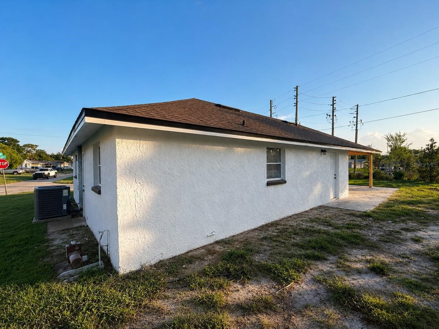 Single Family Residence at 7035 PALISADE DR, PORT RICHEY, photo 17 of 19
