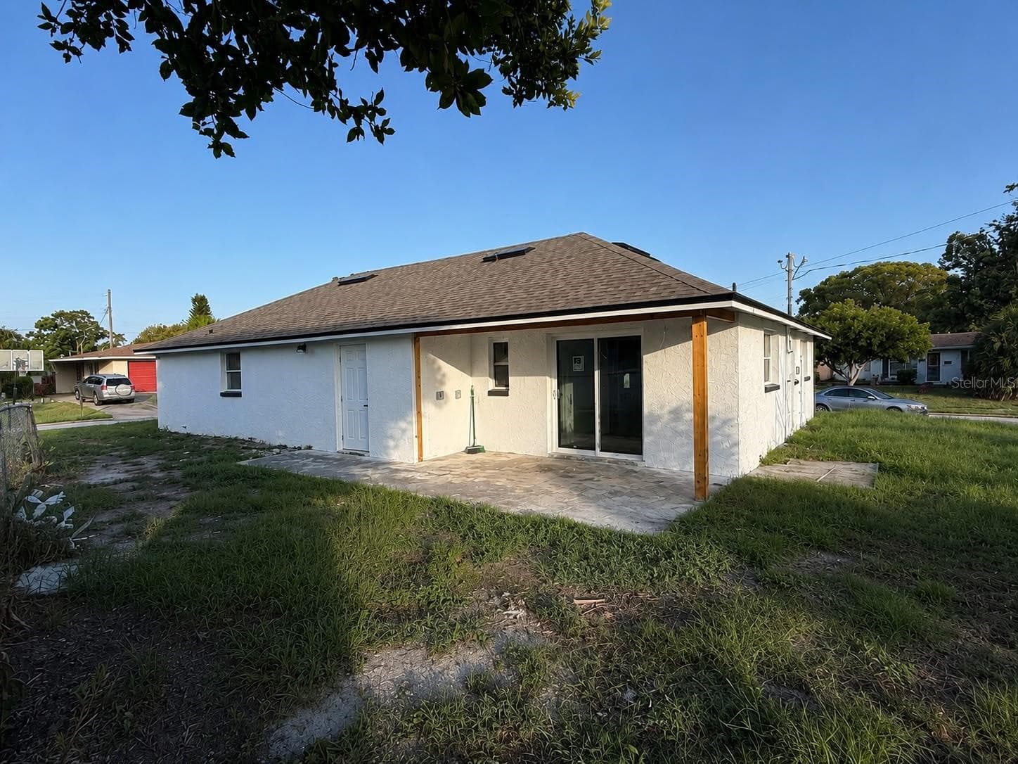 Single Family Residence at 7035 PALISADE DR, PORT RICHEY, photo 18 of 19