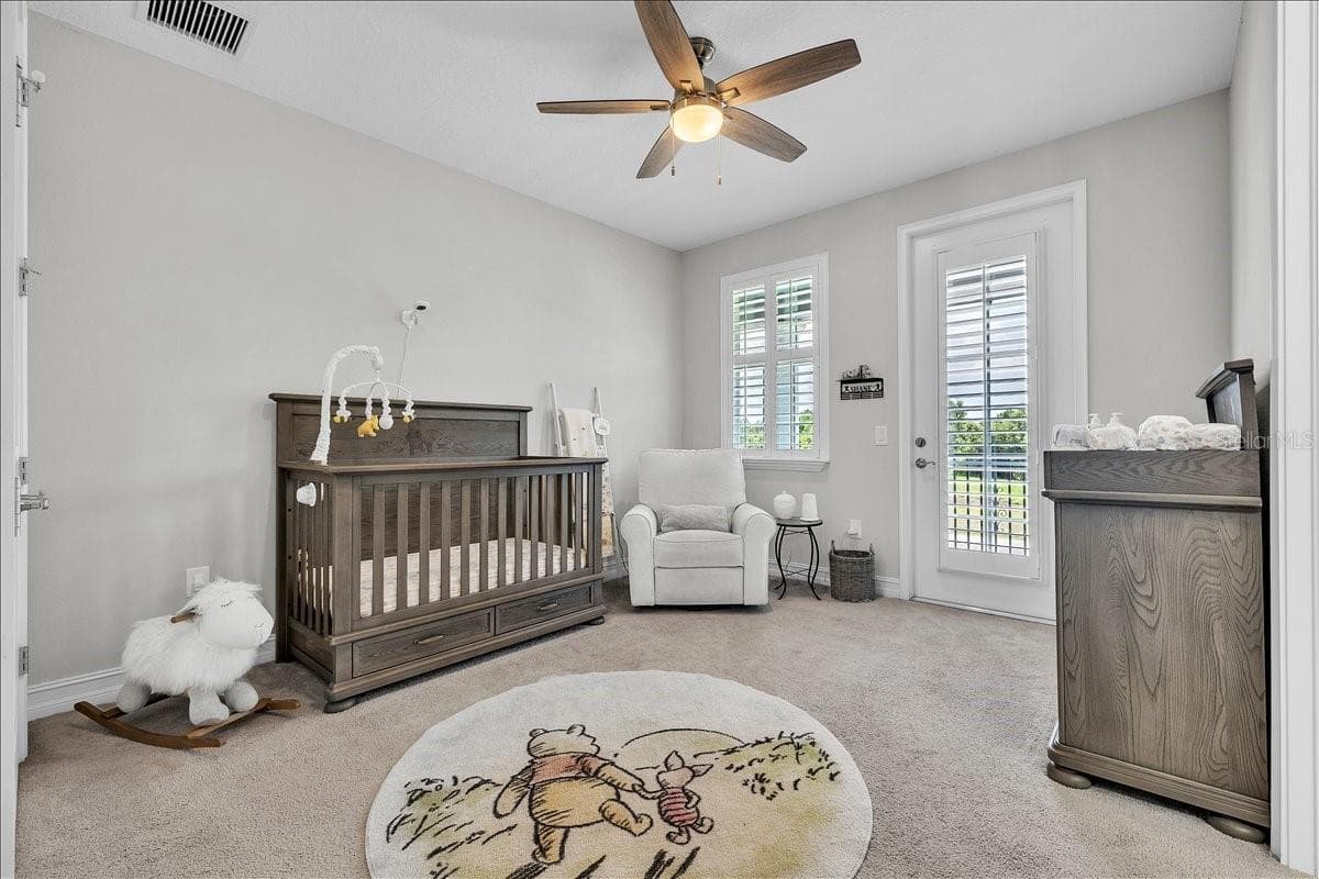 Single Family Residence at 17923 BARN CLOSE DR, LUTZ, photo 45 of 70