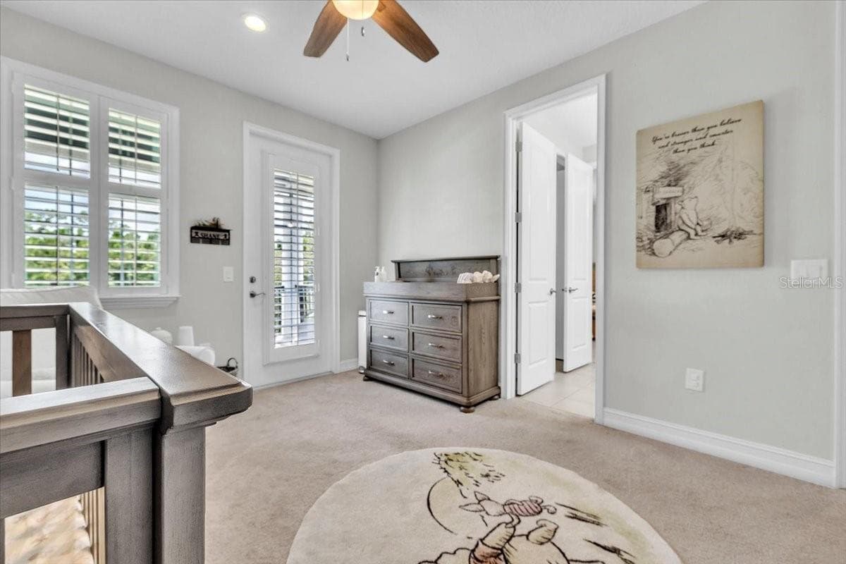 Single Family Residence at 17923 BARN CLOSE DR, LUTZ, photo 46 of 70