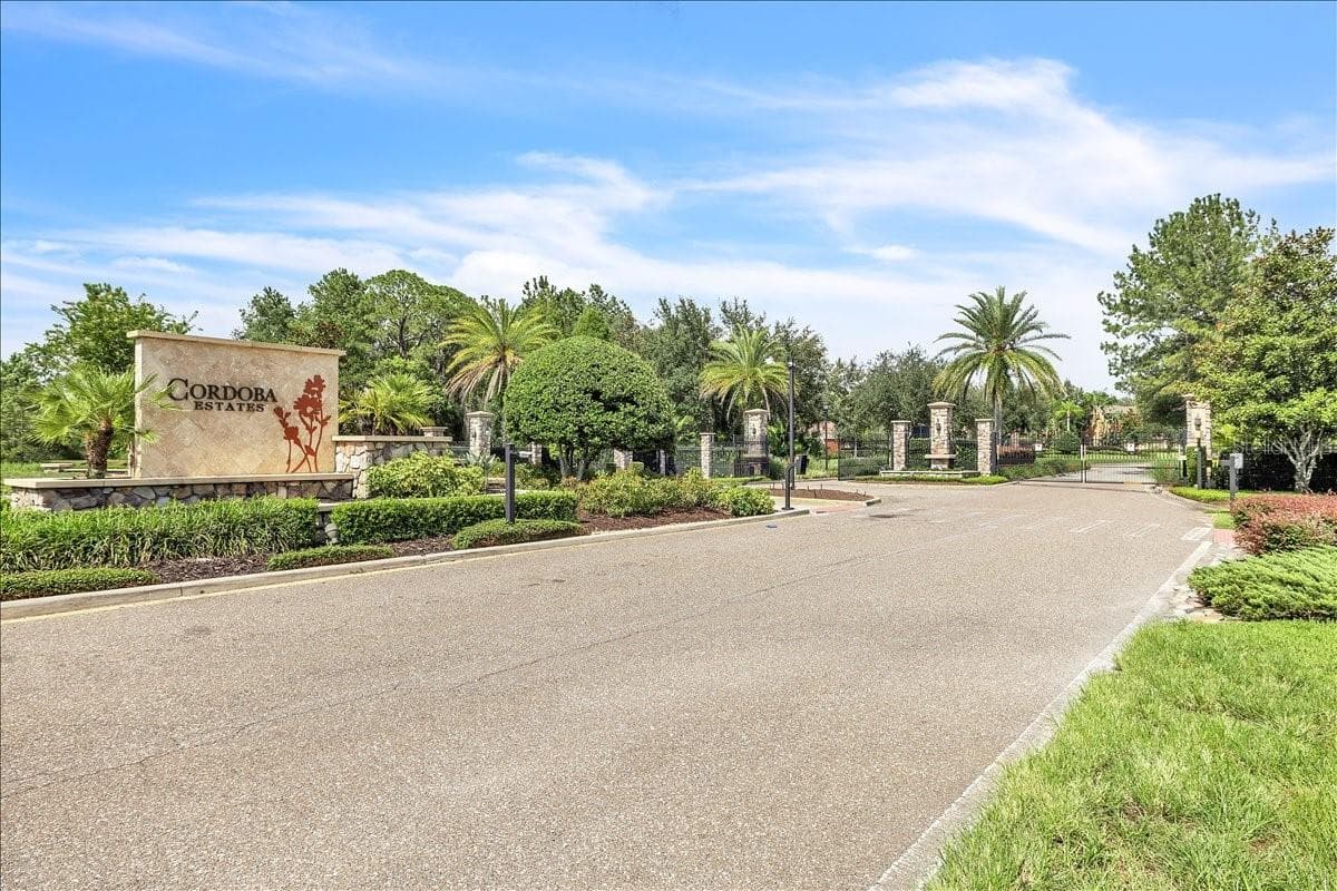 Single Family Residence at 17923 BARN CLOSE DR, LUTZ, photo 69 of 70