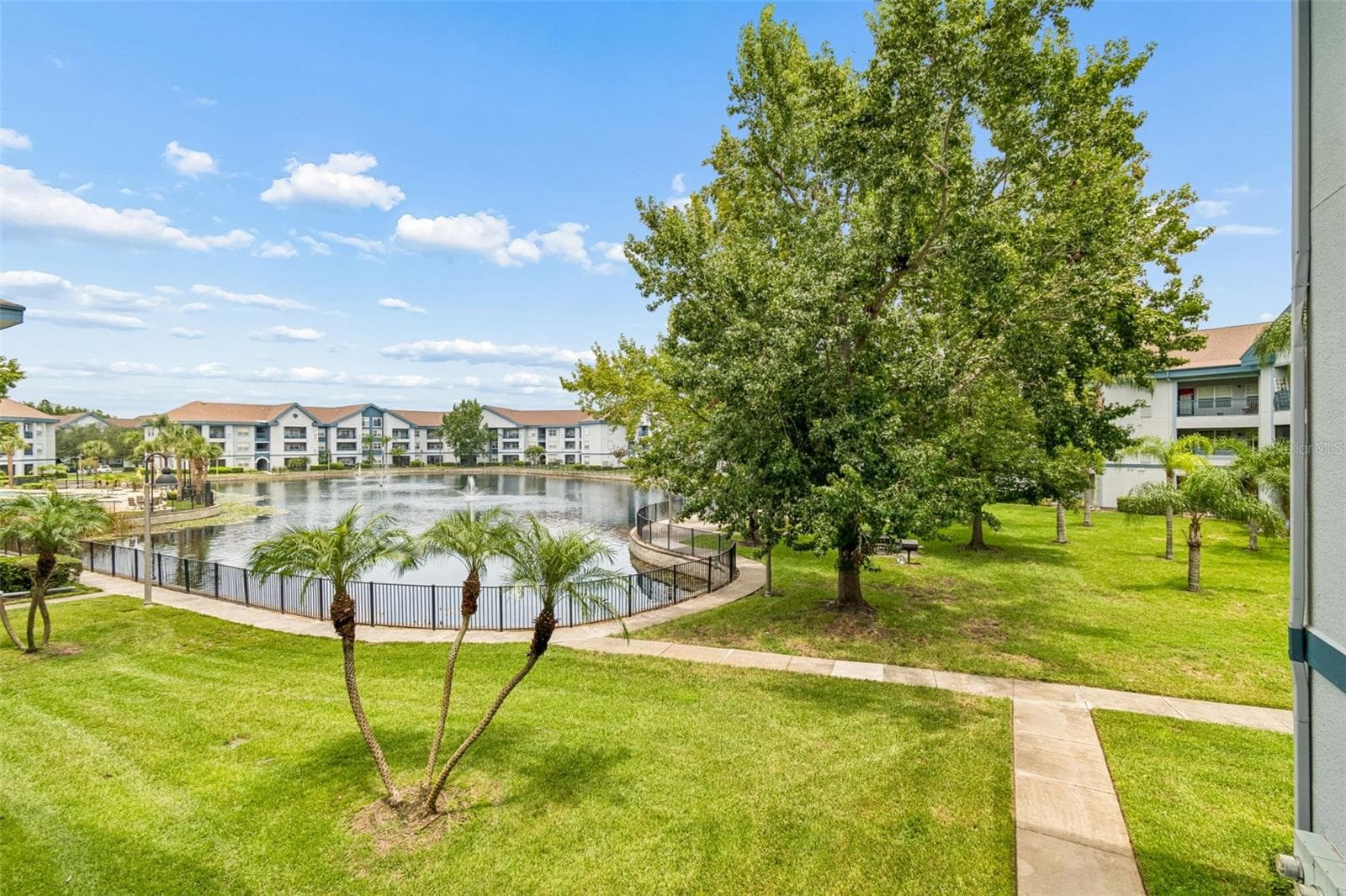 Condominium at 1640 VILLA CAPRI CIR #208, ODESSA, photo 6 of 80