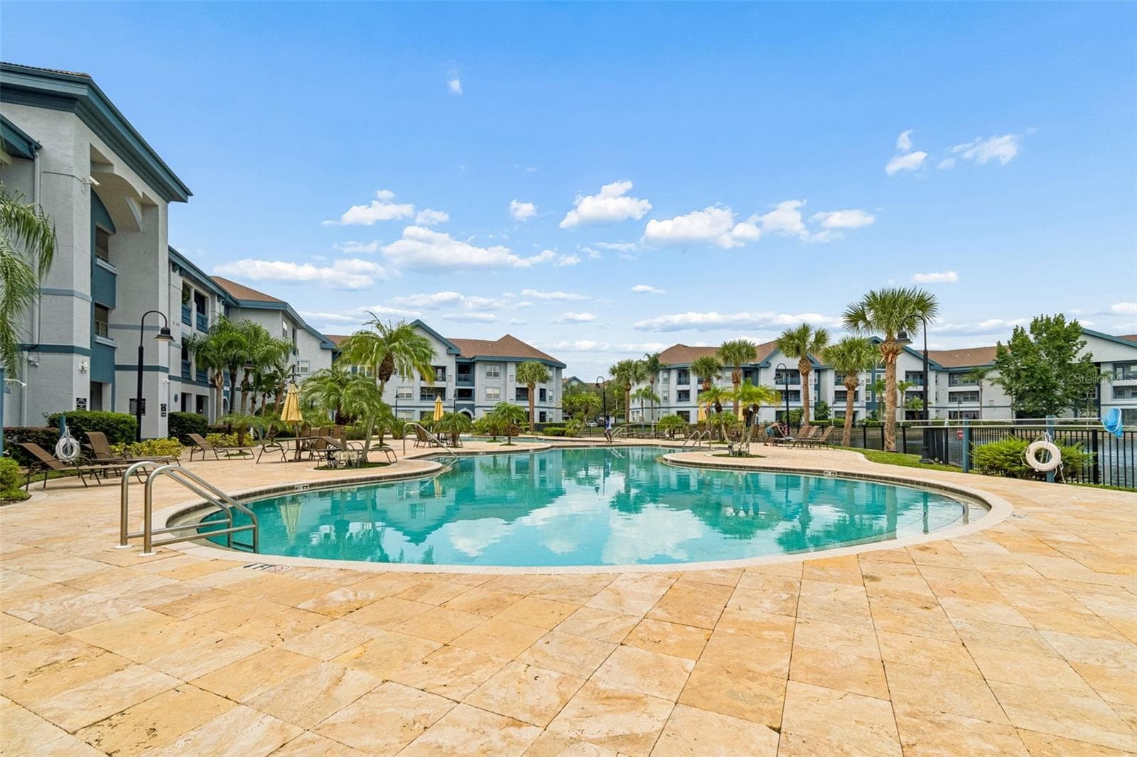 Condominium at 1640 VILLA CAPRI CIR #208, ODESSA, photo 48 of 80