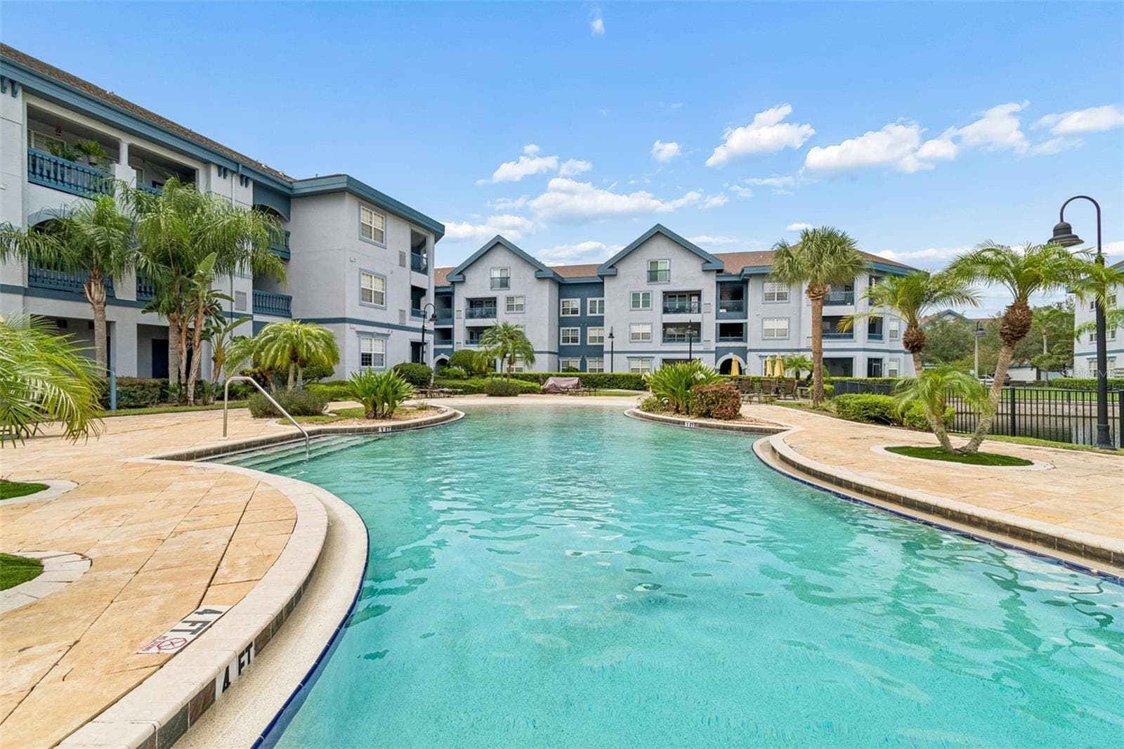 Condominium at 1640 VILLA CAPRI CIR #208, ODESSA, photo 50 of 80