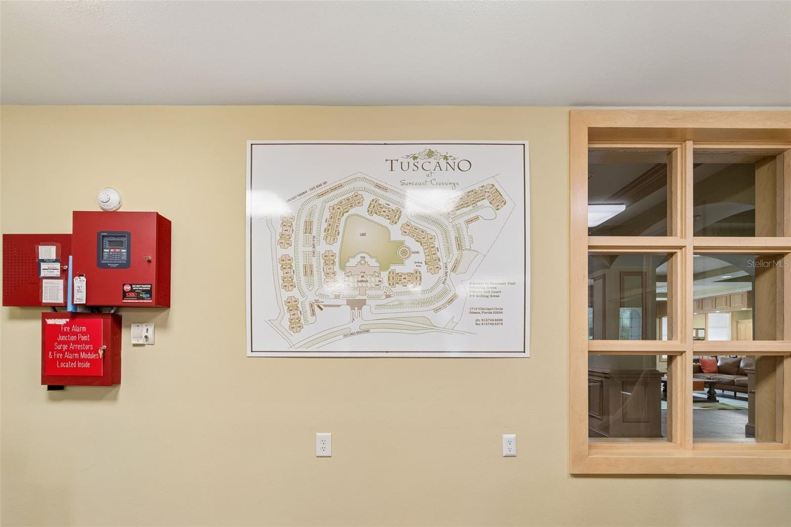 Condominium at 1640 VILLA CAPRI CIR #208, ODESSA, photo 56 of 80