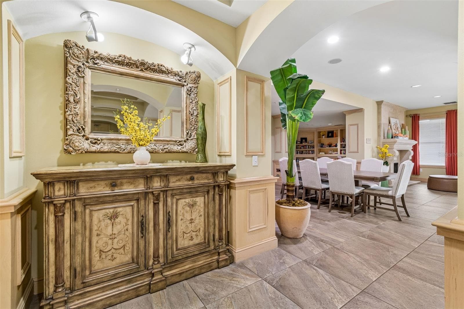 Condominium at 1640 VILLA CAPRI CIR #208, ODESSA, photo 58 of 80