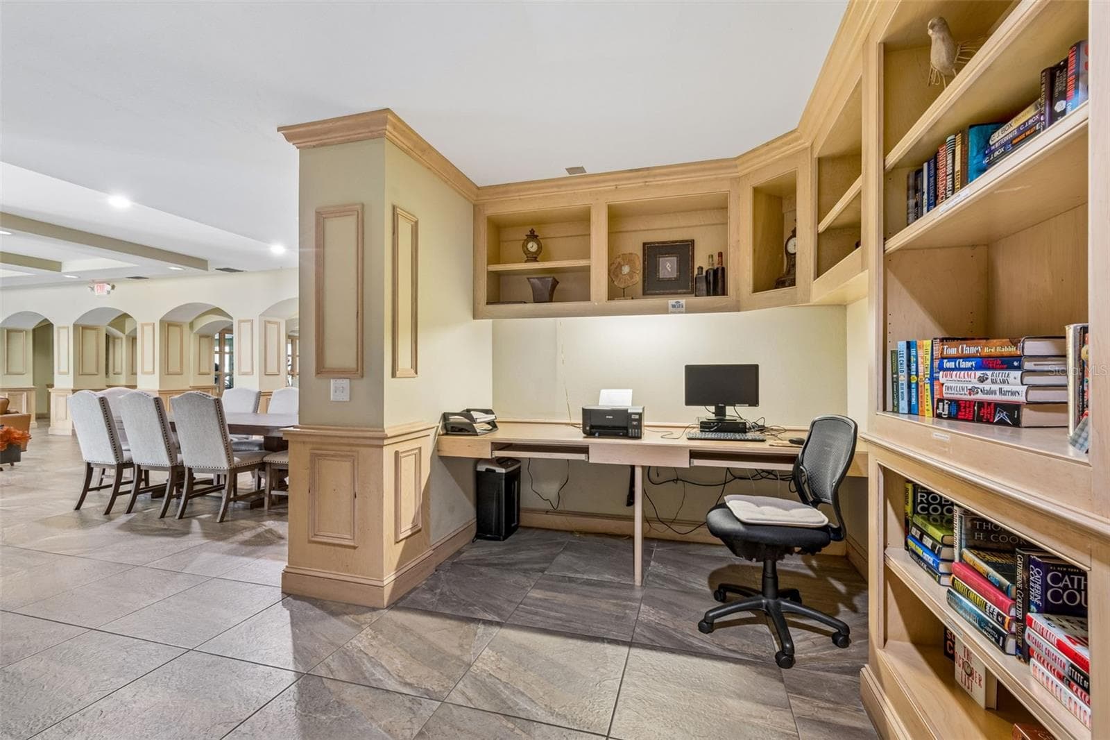 Condominium at 1640 VILLA CAPRI CIR #208, ODESSA, photo 61 of 80