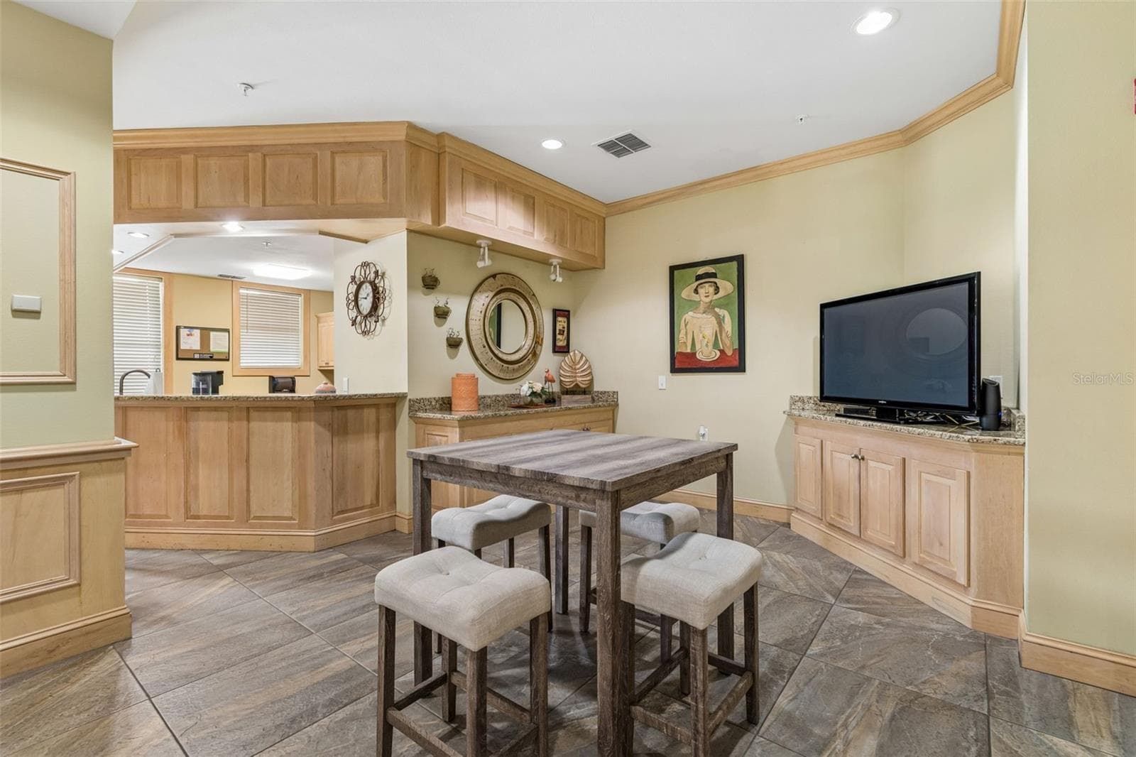 Condominium at 1640 VILLA CAPRI CIR #208, ODESSA, photo 63 of 80