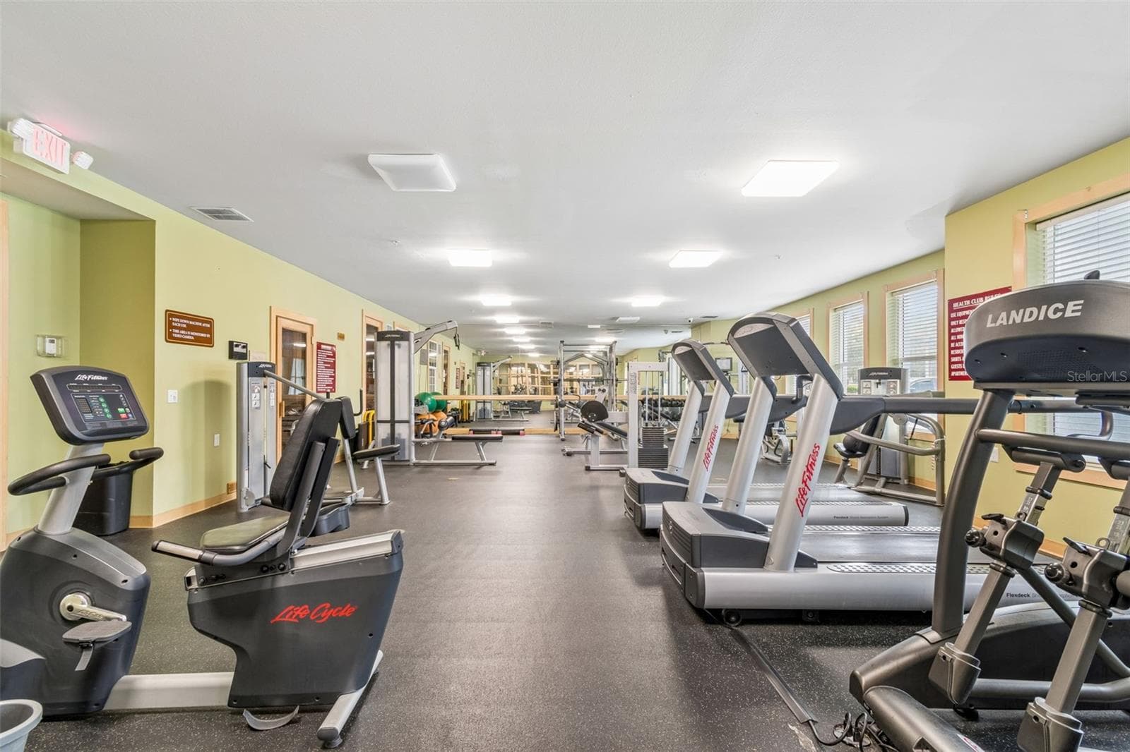 Condominium at 1640 VILLA CAPRI CIR #208, ODESSA, photo 65 of 80