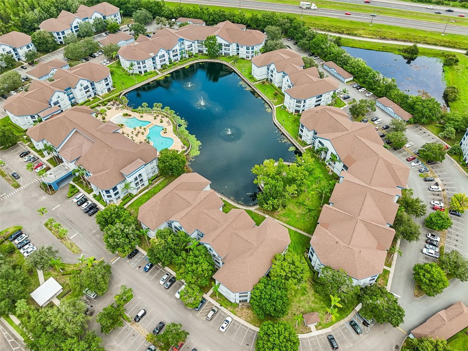 Condominium at 1640 VILLA CAPRI CIR #208, ODESSA, photo 72 of 80