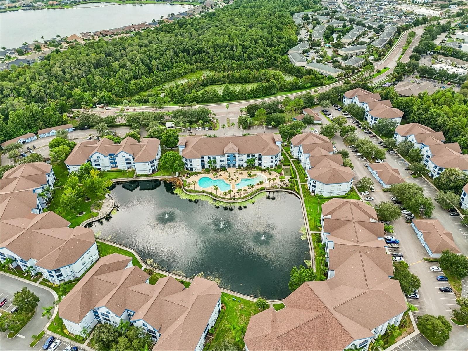 Condominium at 1640 VILLA CAPRI CIR #208, ODESSA, photo 74 of 80
