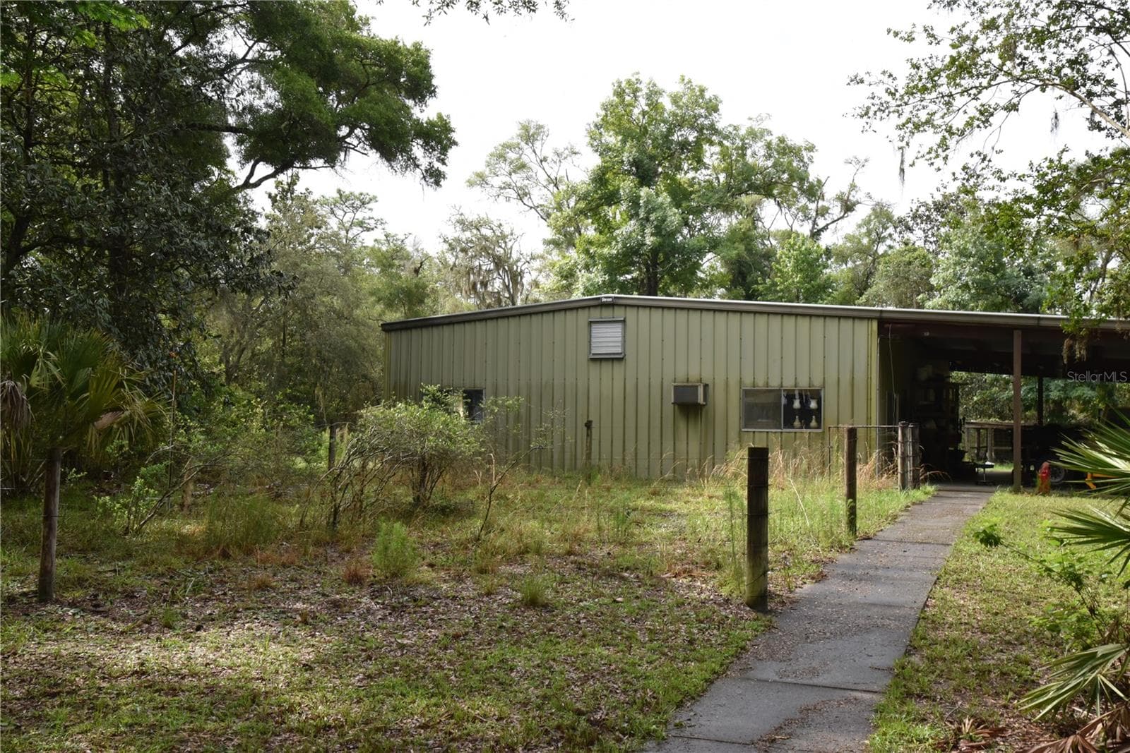 Single Family Residence at 8650 NW 136TH AVE, CHIEFLAND, photo 63 of 100