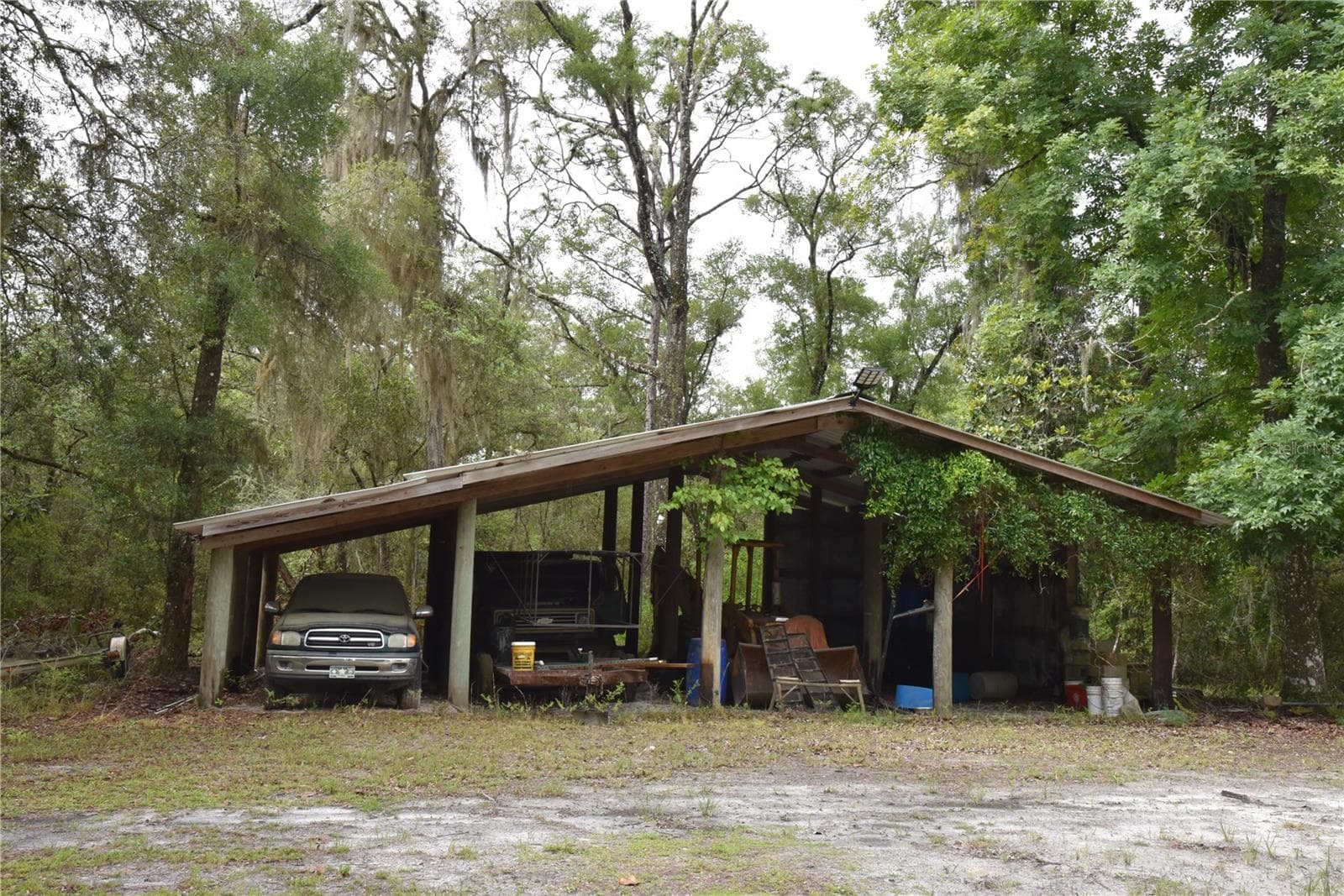 Single Family Residence at 8650 NW 136TH AVE, CHIEFLAND, photo 72 of 100