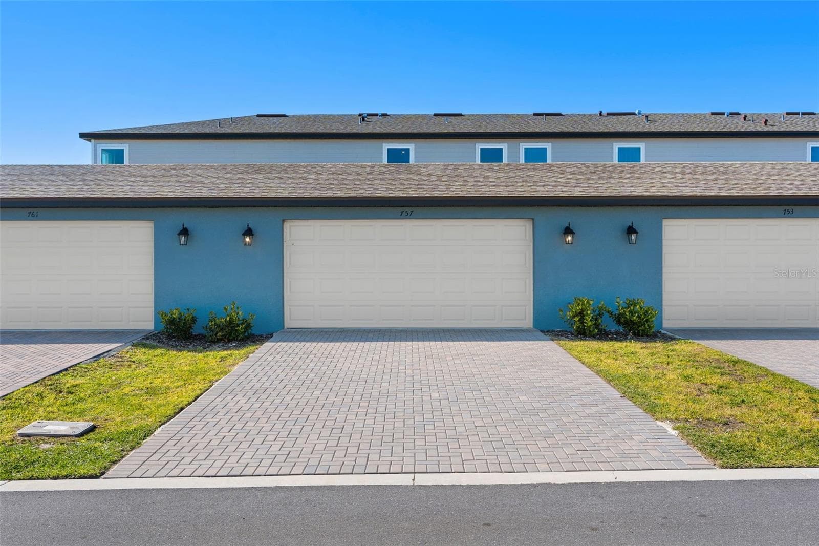 Townhouse at 668 EMERALD GROVE DR, APOPKA, photo 29 of 31