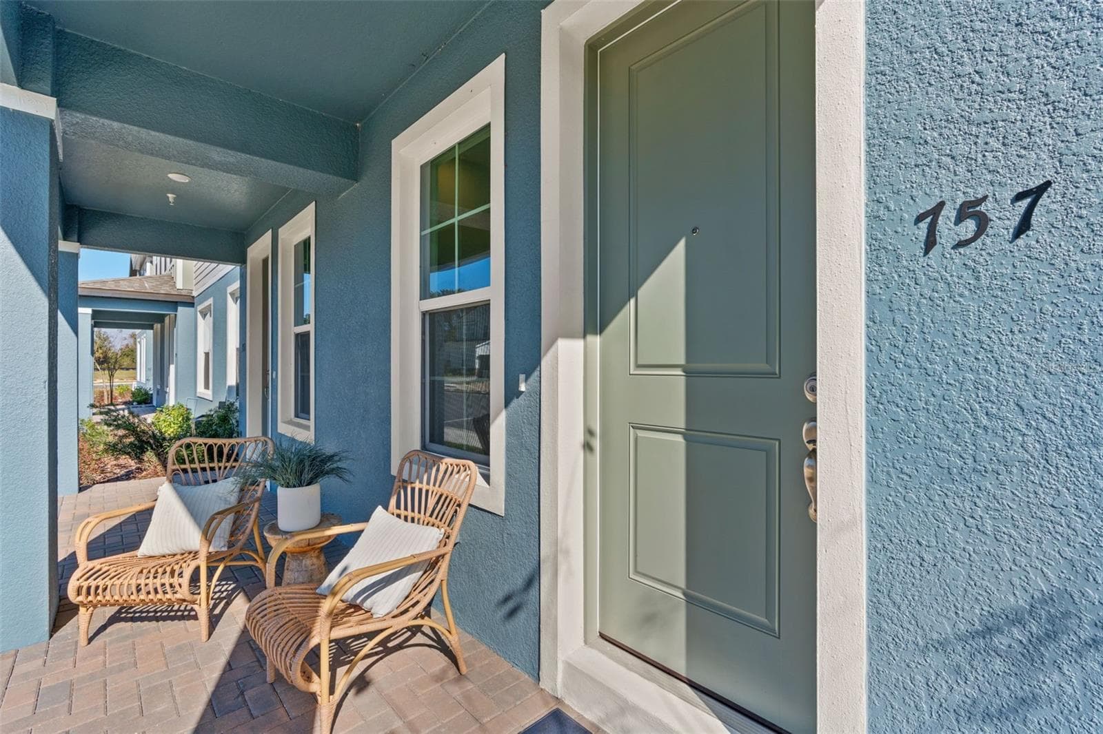 Townhouse at 668 EMERALD GROVE DR, APOPKA, photo 30 of 31