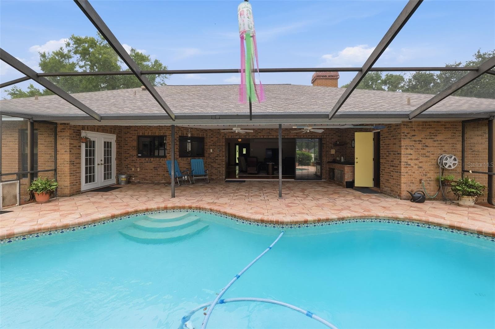 Single Family Residence at 411 SUMMIT CHASE DR, VALRICO, photo 44 of 58