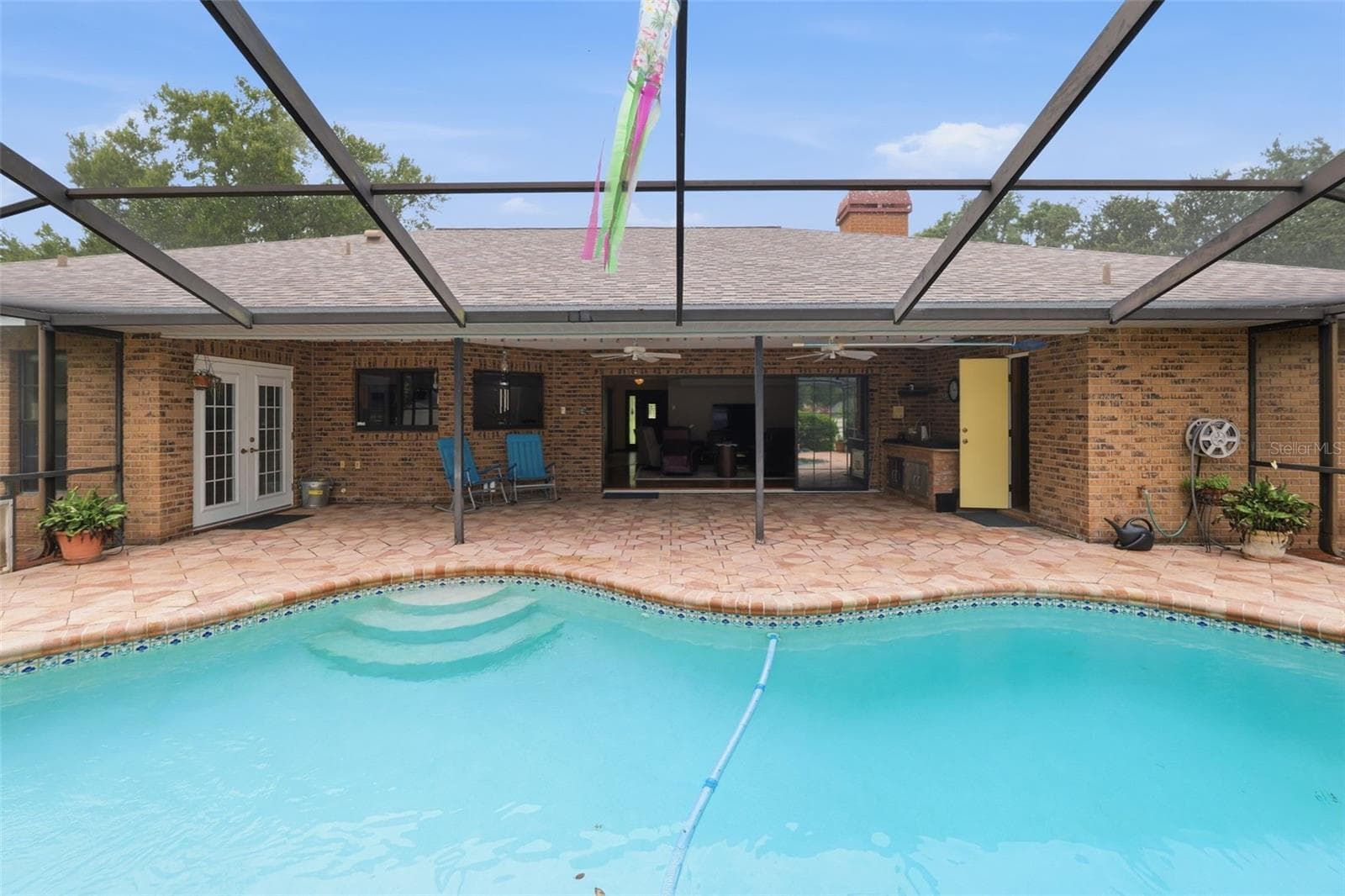 Single Family Residence at 411 SUMMIT CHASE DR, VALRICO, photo 45 of 58