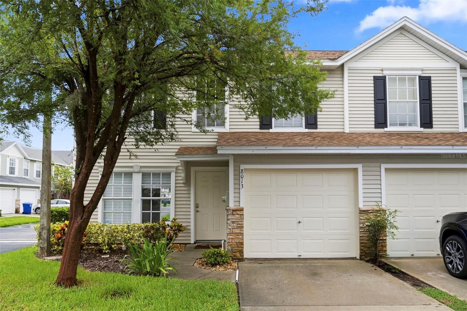 Townhouse at 8013 BOONE DR, LARGO, photo 2 of 21