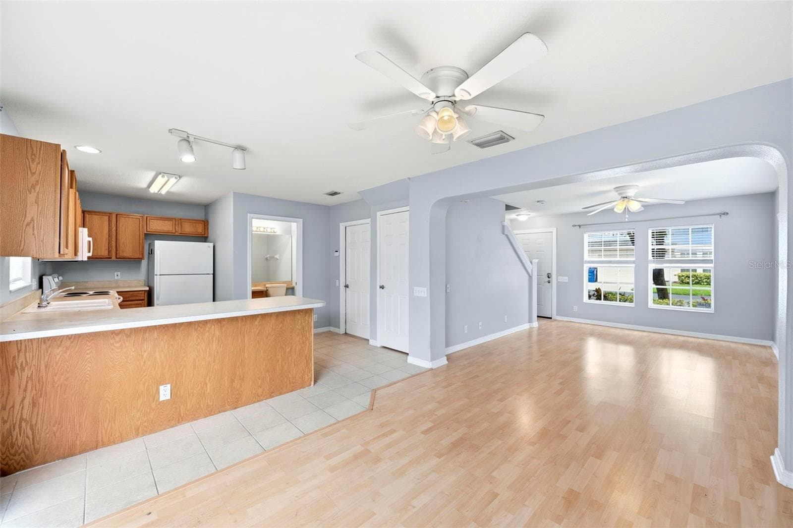 Townhouse at 8013 BOONE DR, LARGO, photo 10 of 21