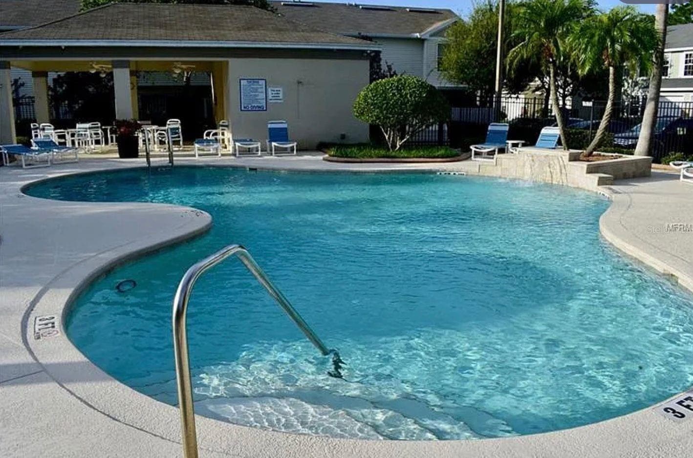 Townhouse at 8013 BOONE DR, LARGO, photo 20 of 21