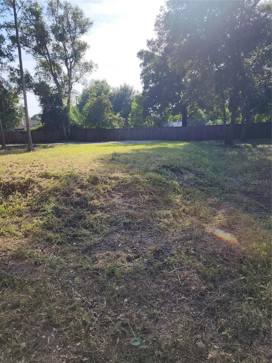 The homesite has been professionally de-mucked, filled with clean fill, and properly compacted to create a build-ready pad. This extensive site preparation can save time and development costs, allowing you to move forward with construction more efficiently. - 7709 WINDWARD WAY, ODESSA