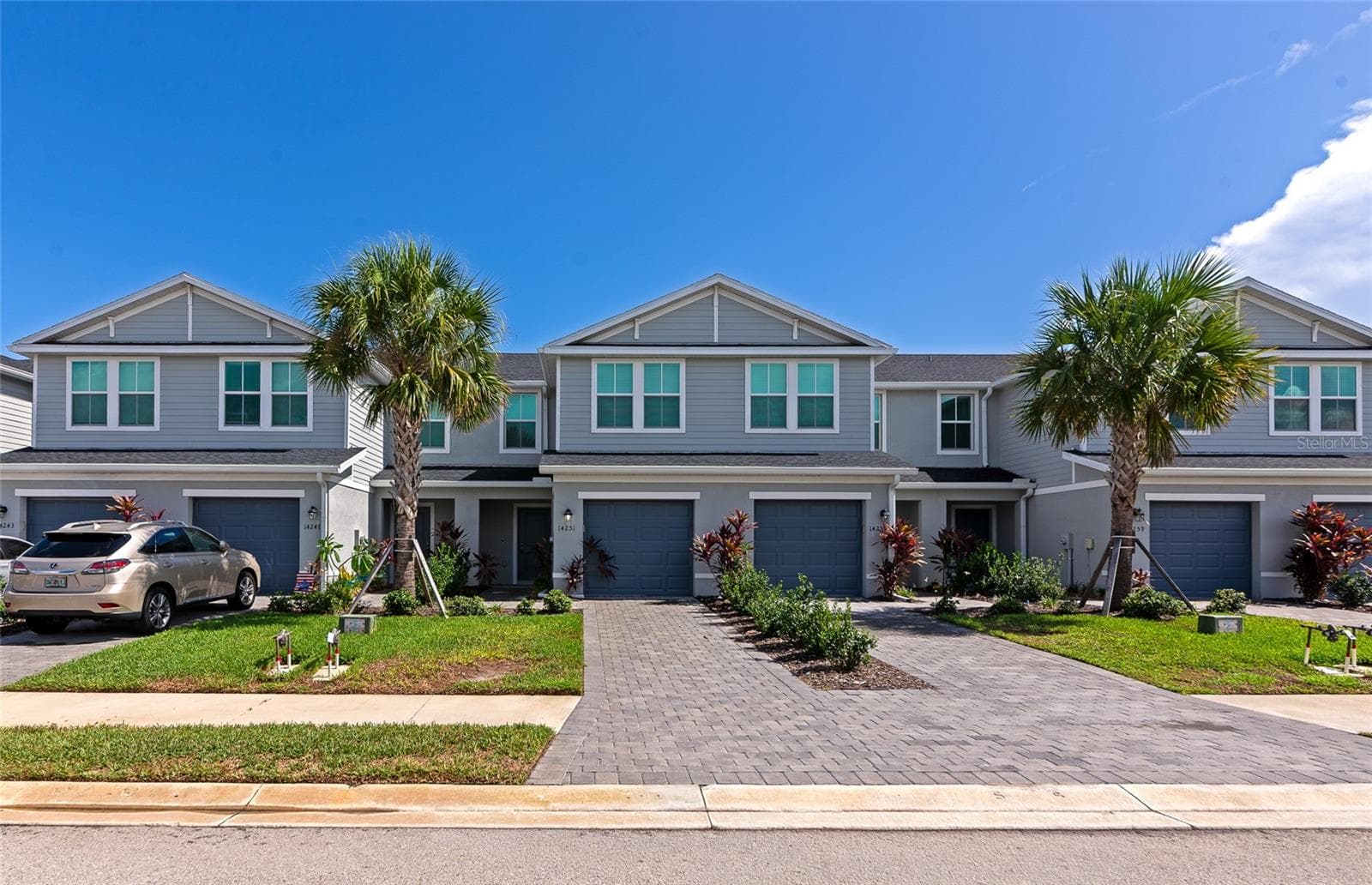 Townhouse at 14251 LILAC SKY TER, BRADENTON, photo 34 of 36