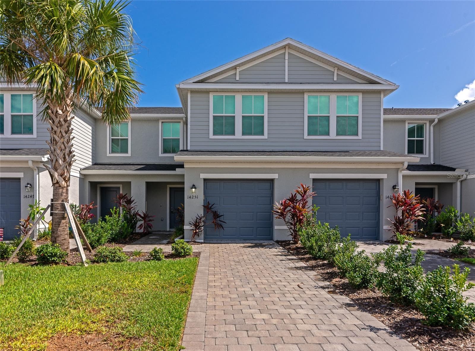 Townhouse at 14251 LILAC SKY TER, BRADENTON, photo 36 of 36