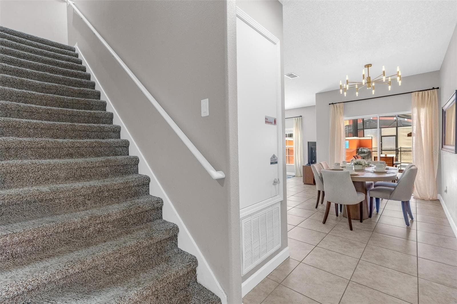 Townhouse at 8956 CALIFORNIA PALM RD, KISSIMMEE, photo 4 of 75
