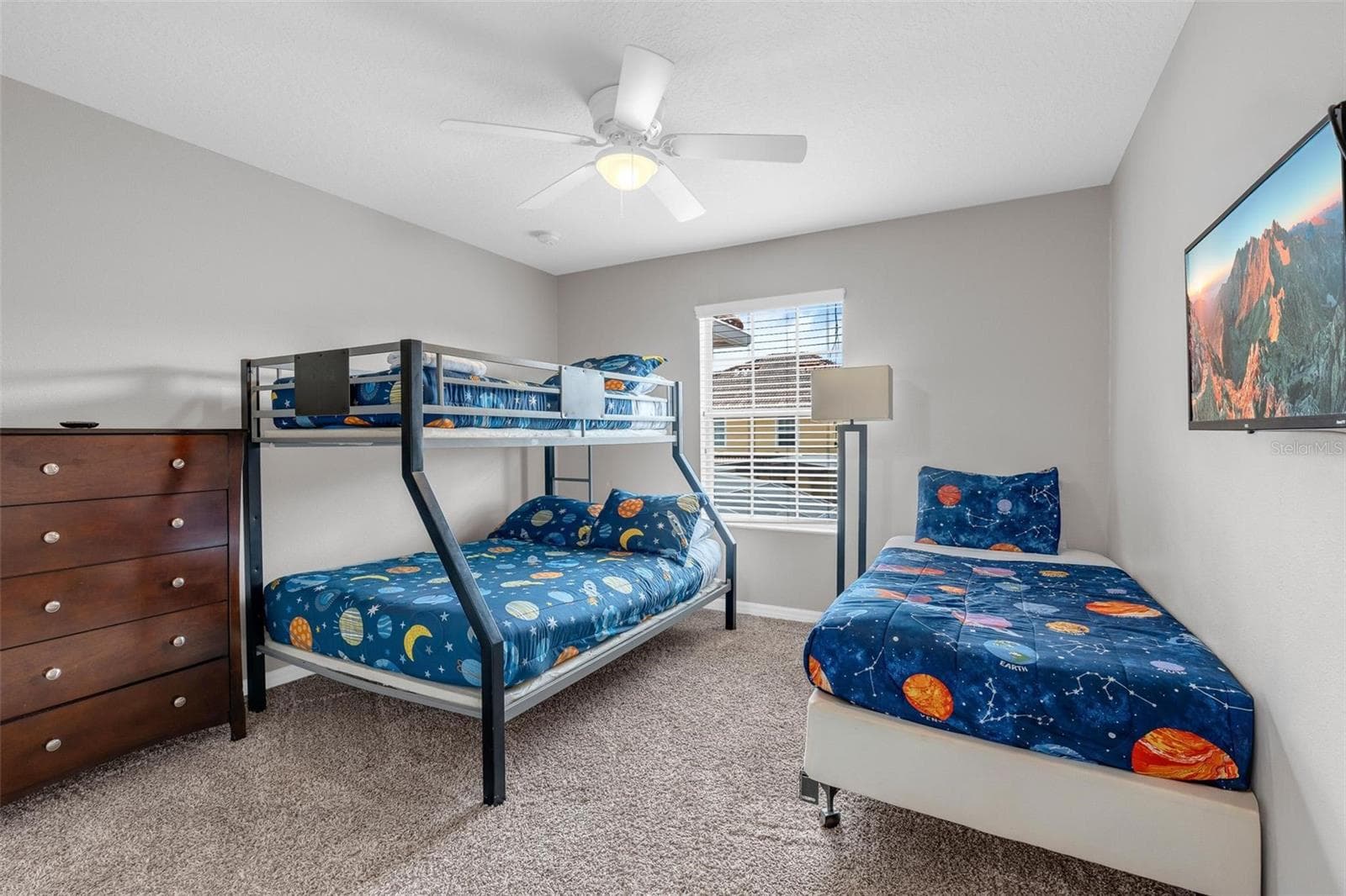 Townhouse at 8956 CALIFORNIA PALM RD, KISSIMMEE, photo 29 of 75